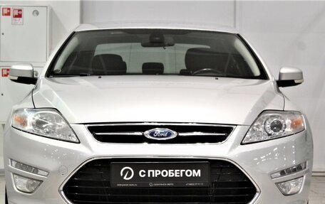 Ford Mondeo IV, 2010 год, 932 000 рублей, 3 фотография