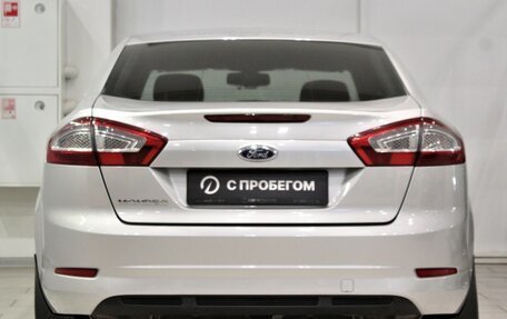 Ford Mondeo IV, 2010 год, 932 000 рублей, 6 фотография