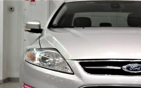 Ford Mondeo IV, 2010 год, 932 000 рублей, 4 фотография