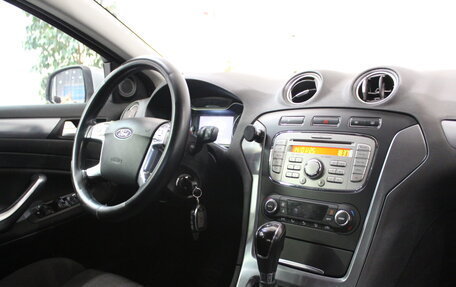 Ford Mondeo IV, 2010 год, 932 000 рублей, 13 фотография