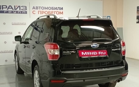 Subaru Forester, 2014 год, 1 689 000 рублей, 6 фотография