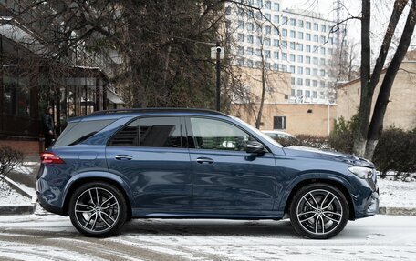 Mercedes-Benz GLE, 2024 год, 16 490 000 рублей, 3 фотография