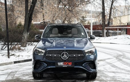 Mercedes-Benz GLE, 2024 год, 16 490 000 рублей, 5 фотография