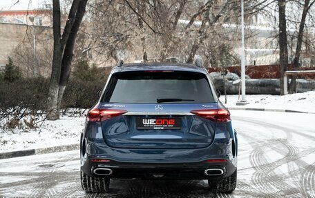 Mercedes-Benz GLE, 2024 год, 16 490 000 рублей, 6 фотография