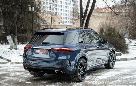 Mercedes-Benz GLE, 2024 год, 16 490 000 рублей, 7 фотография