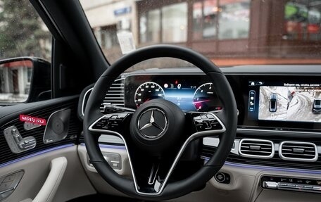 Mercedes-Benz GLE, 2024 год, 16 490 000 рублей, 10 фотография