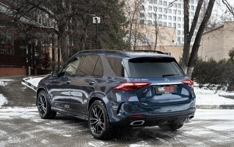 Mercedes-Benz GLE, 2024 год, 16 490 000 рублей, 8 фотография