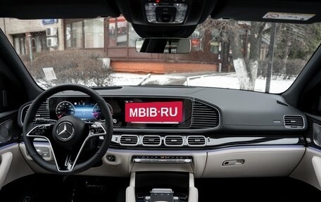 Mercedes-Benz GLE, 2024 год, 16 490 000 рублей, 11 фотография