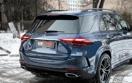 Mercedes-Benz GLE, 2024 год, 16 490 000 рублей, 29 фотография