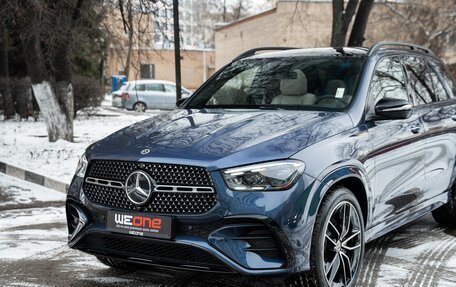 Mercedes-Benz GLE, 2024 год, 16 490 000 рублей, 28 фотография