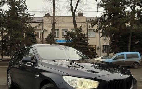 BMW 5 серия, 2011 год, 1 660 000 рублей, 4 фотография