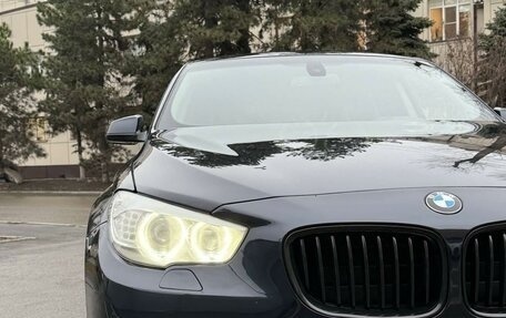 BMW 5 серия, 2011 год, 1 660 000 рублей, 3 фотография