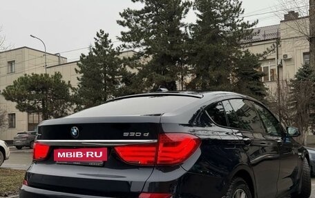 BMW 5 серия, 2011 год, 1 660 000 рублей, 5 фотография