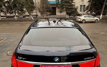 BMW 5 серия, 2011 год, 1 660 000 рублей, 7 фотография