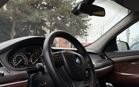 BMW 5 серия, 2011 год, 1 660 000 рублей, 9 фотография