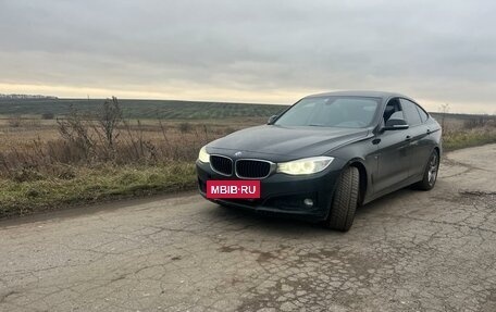 BMW 3 серия, 2014 год, 1 850 000 рублей, 13 фотография