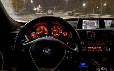 BMW 3 серия, 2014 год, 1 850 000 рублей, 19 фотография