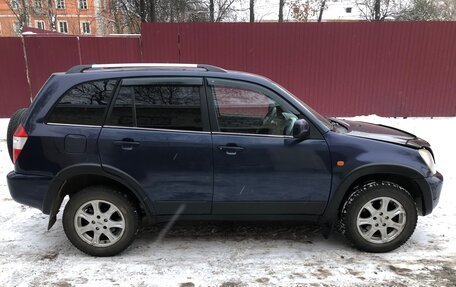 Chery Tiggo (T11), 2013 год, 365 000 рублей, 2 фотография