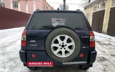 Chery Tiggo (T11), 2013 год, 365 000 рублей, 3 фотография