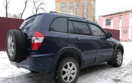 Chery Tiggo (T11), 2013 год, 365 000 рублей, 6 фотография