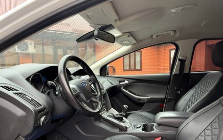 Ford Focus III, 2012 год, 820 000 рублей, 8 фотография