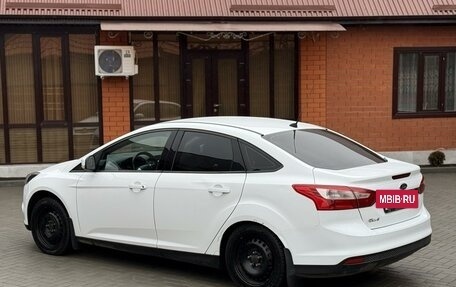 Ford Focus III, 2012 год, 820 000 рублей, 6 фотография