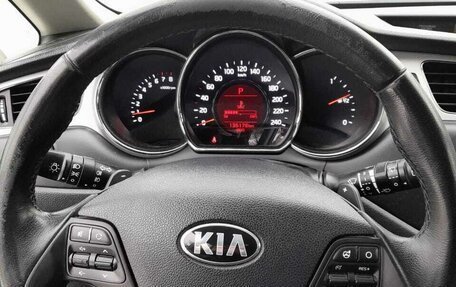 KIA cee'd III, 2012 год, 1 050 000 рублей, 6 фотография