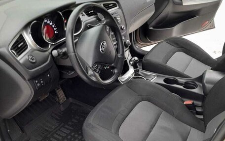 KIA cee'd III, 2012 год, 1 050 000 рублей, 11 фотография