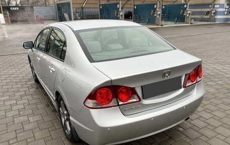 Honda Civic VIII, 2008 год, 978 248 рублей, 3 фотография