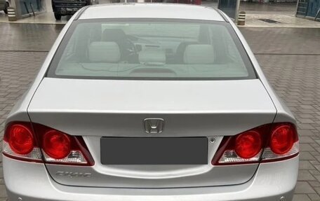 Honda Civic VIII, 2008 год, 978 248 рублей, 6 фотография