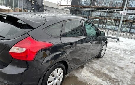 Ford Focus III, 2012 год, 850 000 рублей, 17 фотография