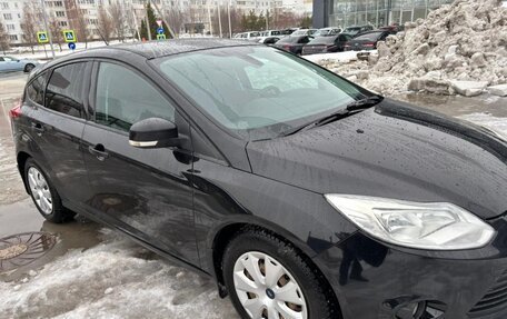 Ford Focus III, 2012 год, 850 000 рублей, 22 фотография