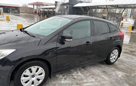 Ford Focus III, 2012 год, 850 000 рублей, 13 фотография