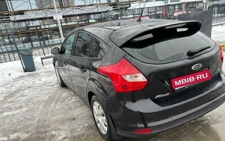 Ford Focus III, 2012 год, 850 000 рублей, 19 фотография