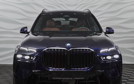 BMW X7, 2024 год, 22 500 000 рублей, 2 фотография