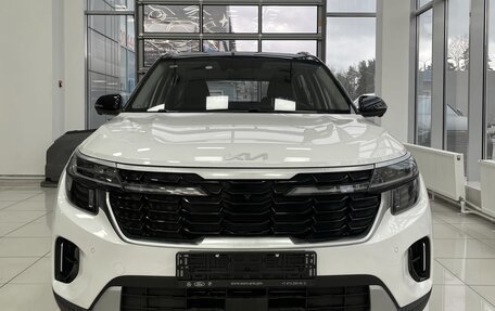 KIA Seltos I, 2024 год, 2 980 000 рублей, 2 фотография