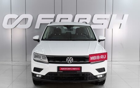 Volkswagen Tiguan II, 2020 год, 2 730 000 рублей, 3 фотография