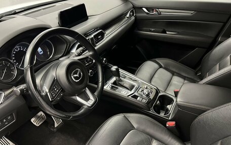 Mazda CX-5 II, 2017 год, 2 650 000 рублей, 11 фотография