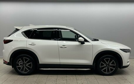 Mazda CX-5 II, 2017 год, 2 650 000 рублей, 3 фотография