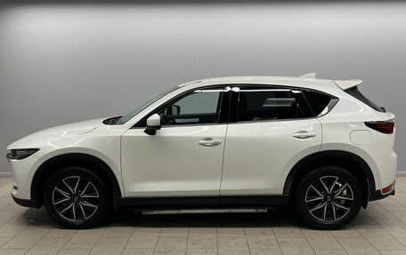 Mazda CX-5 II, 2017 год, 2 650 000 рублей, 4 фотография