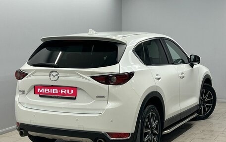 Mazda CX-5 II, 2017 год, 2 650 000 рублей, 2 фотография