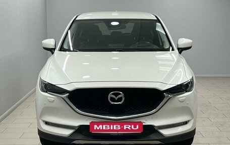 Mazda CX-5 II, 2017 год, 2 650 000 рублей, 5 фотография