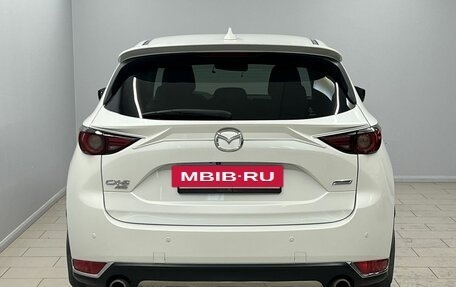 Mazda CX-5 II, 2017 год, 2 650 000 рублей, 6 фотография