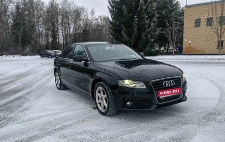 Audi A4, 2010 год, 1 350 000 рублей, 1 фотография