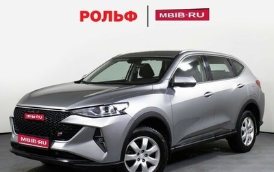 Haval F7 I, 2023 год, 2 148 000 рублей, 1 фотография