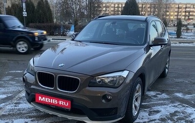 BMW X1, 2013 год, 1 450 000 рублей, 1 фотография