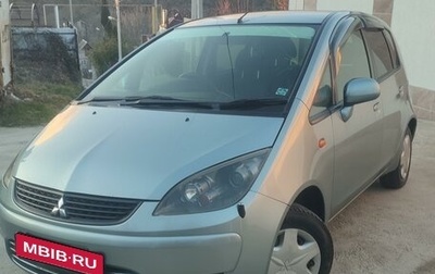 Mitsubishi Colt VI рестайлинг, 2009 год, 610 000 рублей, 1 фотография