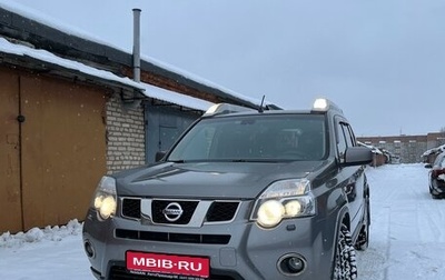 Nissan X-Trail, 2013 год, 1 400 000 рублей, 1 фотография