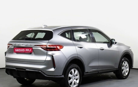 Haval F7 I, 2023 год, 2 148 000 рублей, 5 фотография