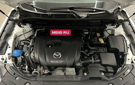 Mazda CX-5 II, 2017 год, 2 650 000 рублей, 28 фотография